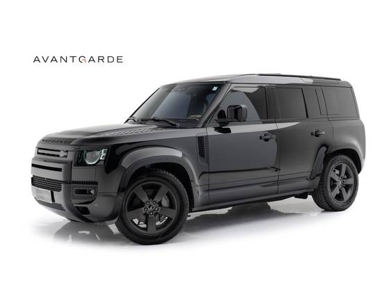 LAND ROVER DEFENDER 3.0 D350 TURBO DIESEL MHEV 110 X-DYNAMIC HSE AWD AUTOMÁTICO LAND ROVER DEFENDER 3.0 D350 TURBO DIESEL MHEV 110 X-DYNAMIC HSE AWD AUTOMÁTICO